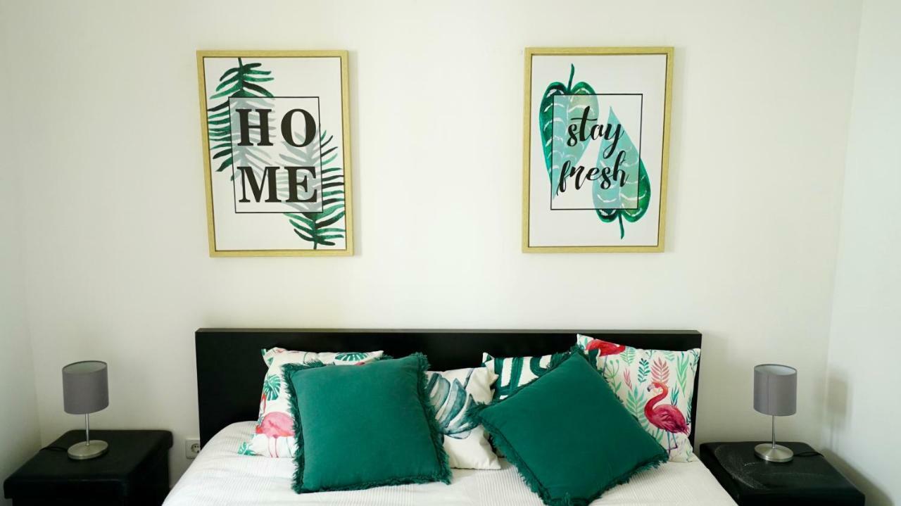 Catchy @ Campo Pequeno Apartment Lisboa Ngoại thất bức ảnh