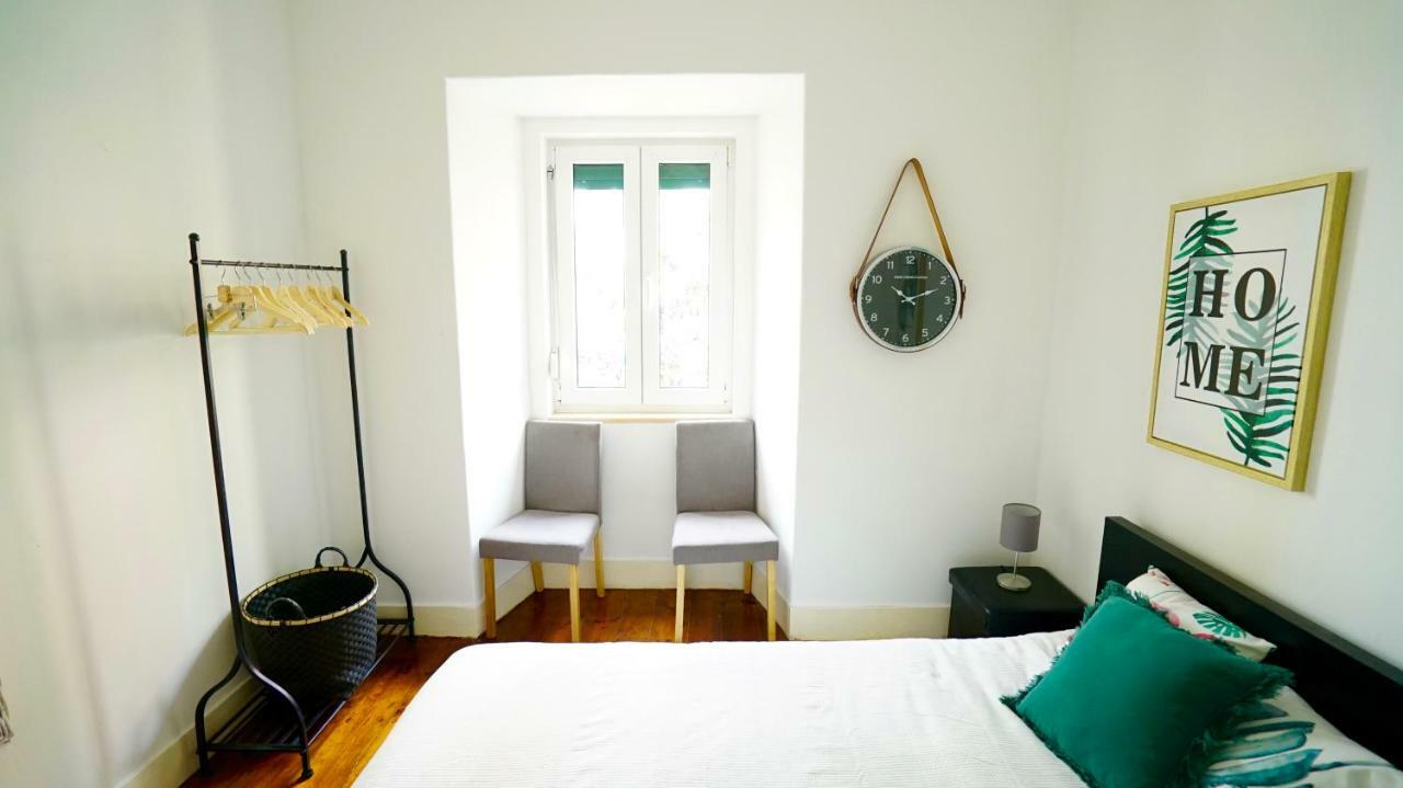 Catchy @ Campo Pequeno Apartment Lisboa Ngoại thất bức ảnh